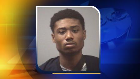 Darrell Naquan Hill