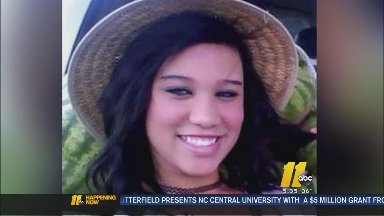 FBI now involved in case of missing Hope Mills teen - 9471579_1280x720