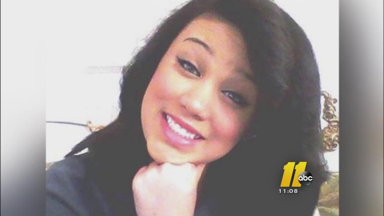 Hundreds of volunteers search for missing Hope Mills teen - 9476874_1280x720