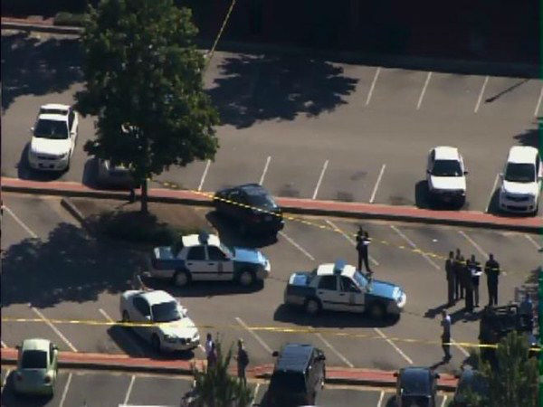 Cameron Village Shooting