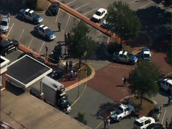 Cameron Village Shooting