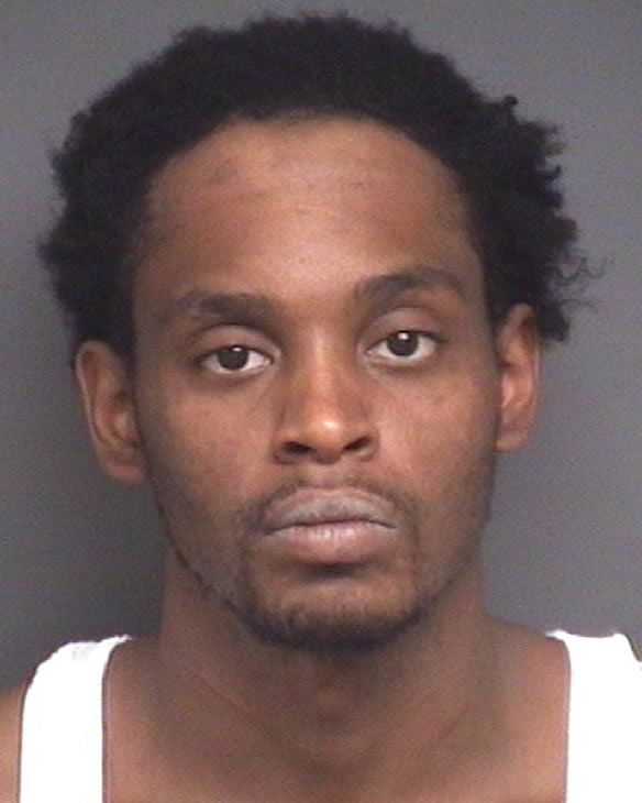 Twenty-nine-year-old Antwan Andre Anthony,...