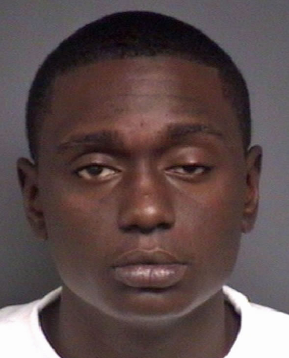 Twenty-nine-year-old Antwan Andre Anthony,...