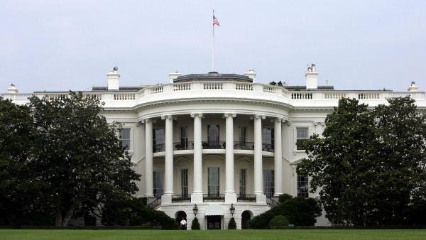 The White House