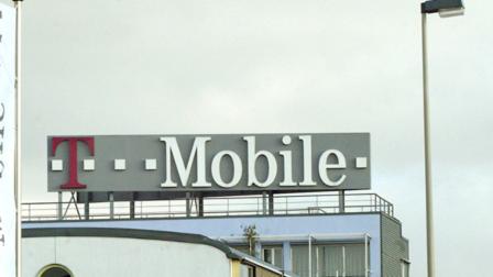 T-Mobile