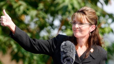 Sarah Palin