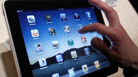 iPad