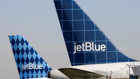 JetBlue