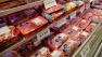 meat case