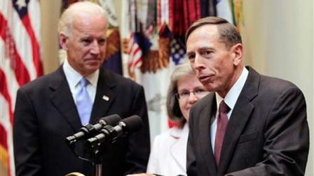 Congress wants answers on Petraeus affair | abc11.