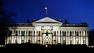 Safety glass stops bullet at White House