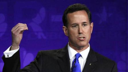 Santorum's tax returns show rise in wealth | abc11.