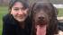Rachel Davino, 29, behavioral therapist at Sandy...