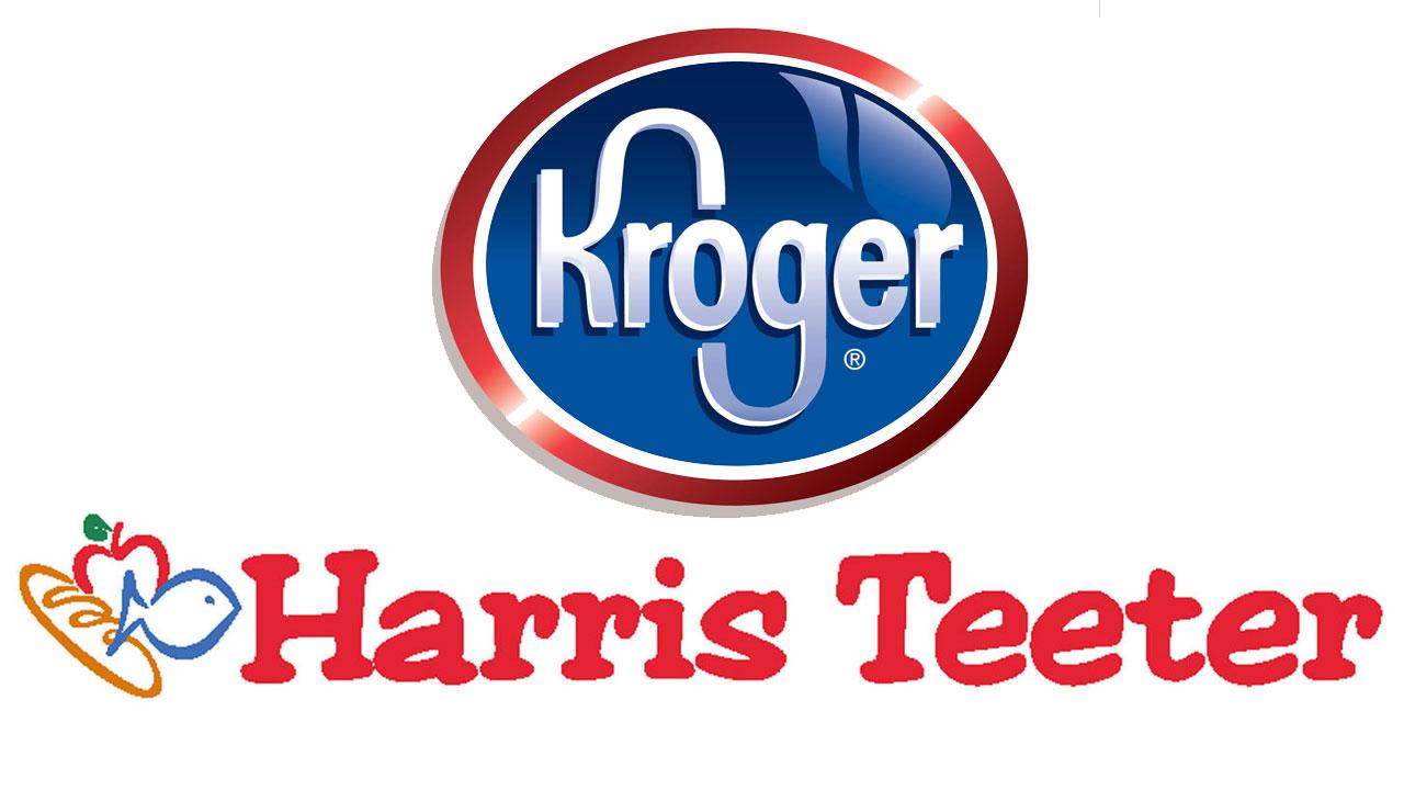 Kroger And Harris Teeter Announce Merger | Abc7chicago.com