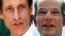 Anthony Weiner and Eliot Spitzer