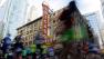 Runners participate in the Chicago Marathon in Chicago, Sunday, Oct. 13, 2013.