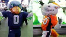 8 reasons to get excited about Super Bowl XLVIII