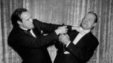 Oscars Facts and Figures: Countdown to the Oscars