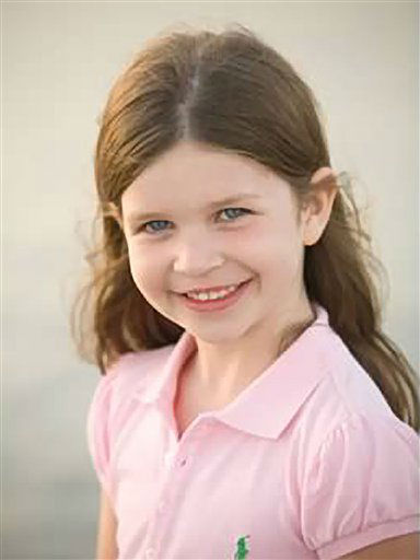 A year ago, 6-year-old Ana Marquez-Greene was...