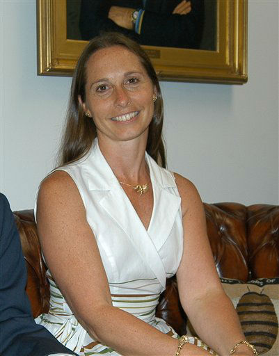Sandy Hook school shooting victim Victoria Soto...