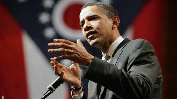 President Barack Obama