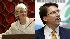 Lt. Gov. Bev Perdue, Mayor Pat McCrory