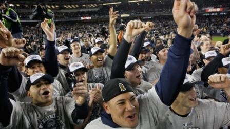 NY Yankees