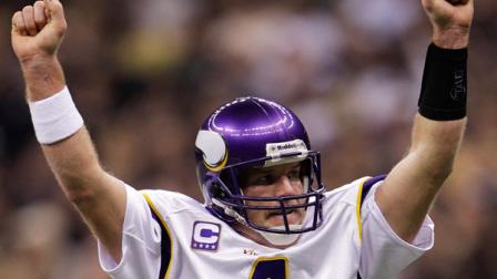 Brett Favre