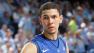 Duke guard Austin Rivers