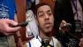 Duke players comment on win against Tar Heel rivals Wednesday night