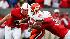 Clemson and NC State