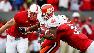 Clemson and NC State