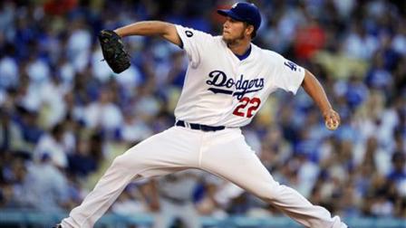 Clayton Kershaw