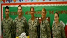 4th Operations Support Squadron