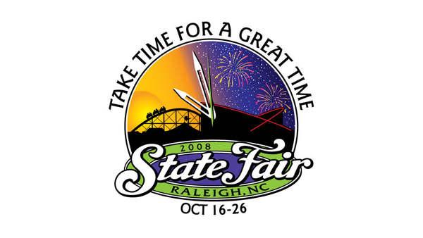 State Fair logo