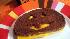 Mr. Food - Devilish Grilled Cheese