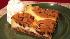 Chocolate Chip Cheesecake
