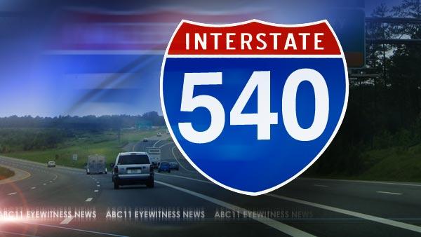 Interstate 540