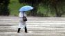 Photo of rain