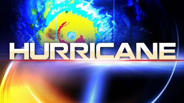 Hurricane