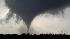 Reporter video of tornado damage :: Tornado
