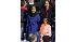 Sasha and Malia Obama