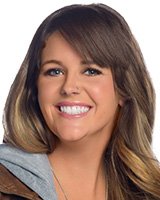 Monica Mangin