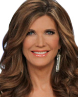 Julie Moran