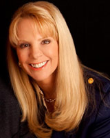 Laura McKenzie