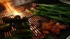 Grilling