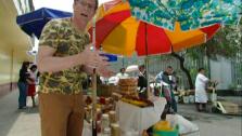 Mexican Market