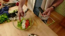 Avocado Salsa