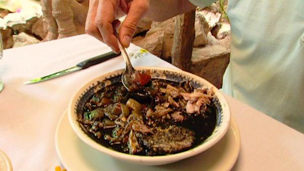 Bistec Seasoning Paste