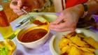 Tips and Salsa Tips and Salsa